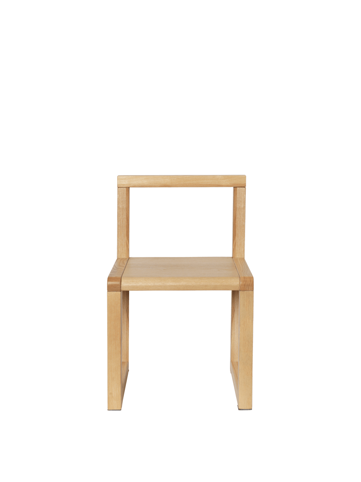 Little Architect Chair - Ash