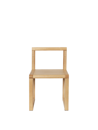Little Architect Chair - Ash
