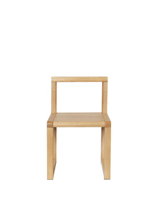 Little Architect Chair - Ash