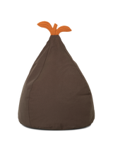 Pear Bean Bag - Green