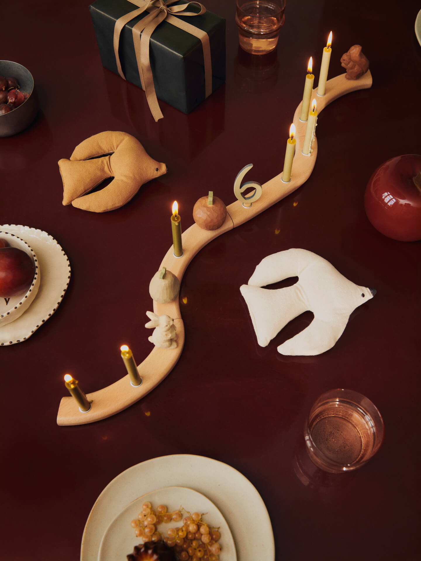 Loopi Celebration Ring - Multi