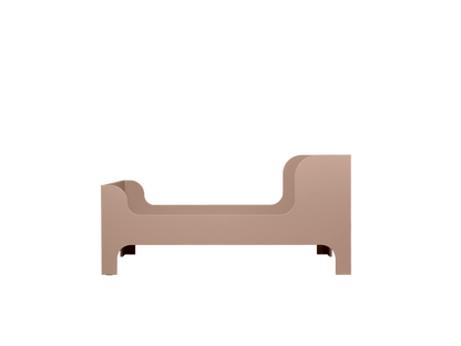 Sill Junior Bed - Rose