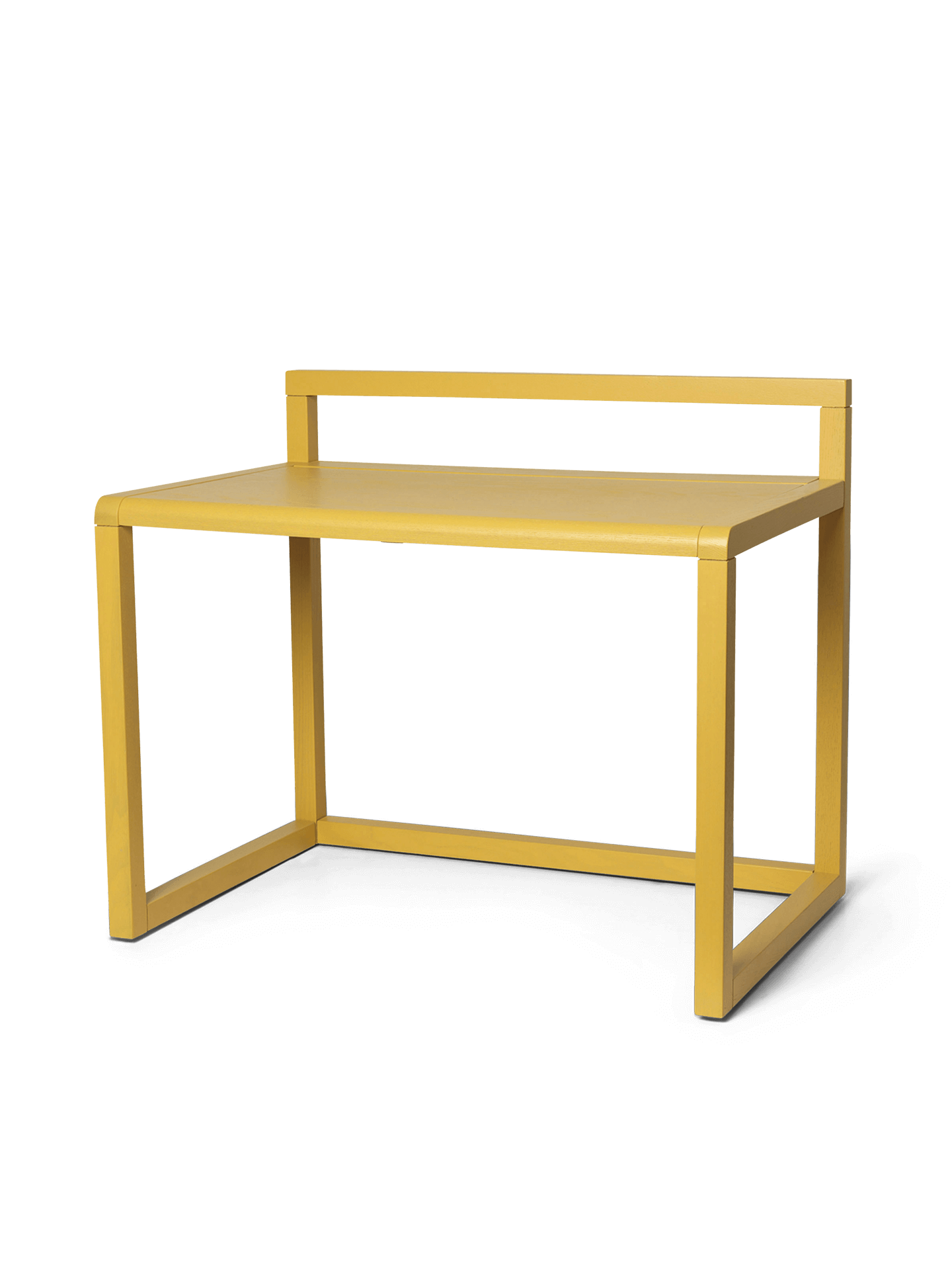 Little Architect Desk - Yellow