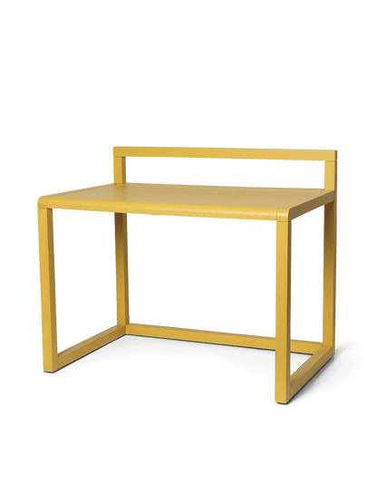 Little Architect Desk - Yellow