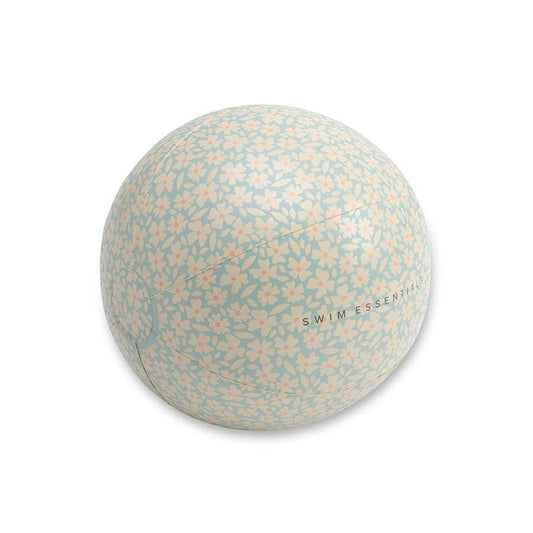 Beachball - Green - Florish