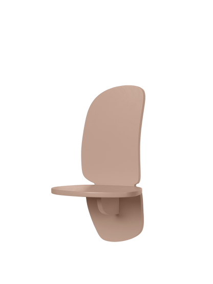 Pilu Shelf - Large - Rose