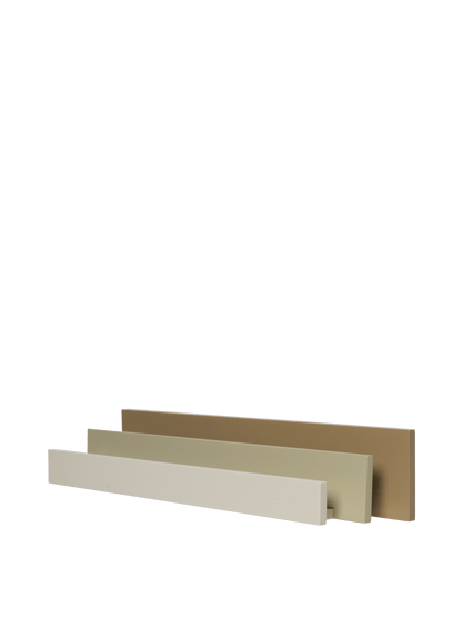 Array Shelf - Cashmere