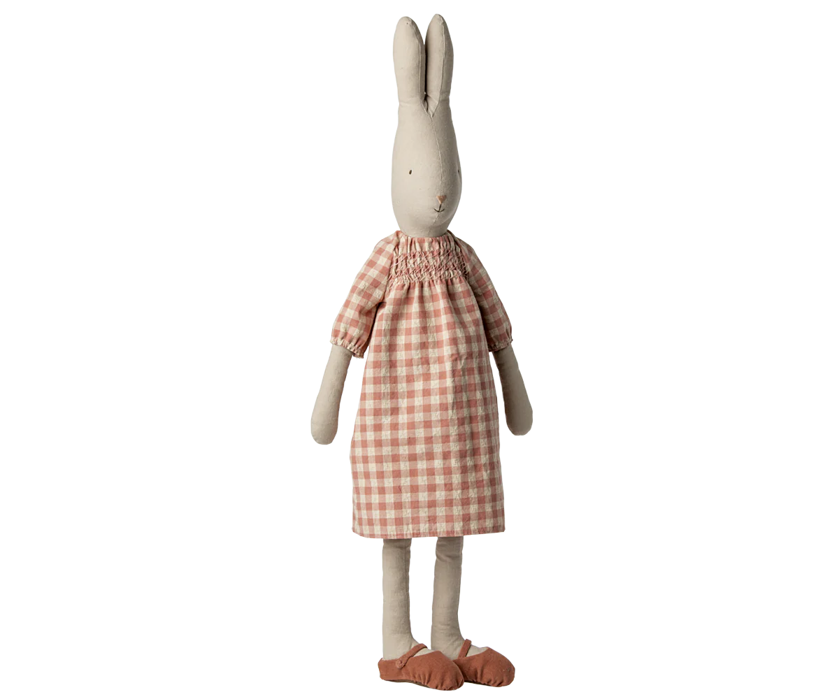 Rabbit size 5, Dress