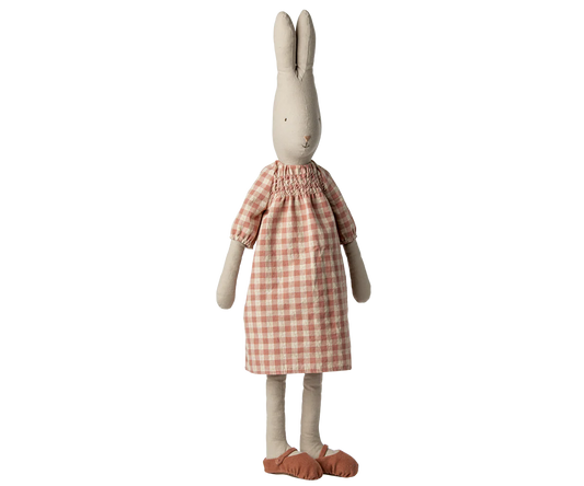 Rabbit size 5, Dress