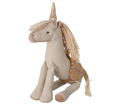 Unicornio, Pequeño