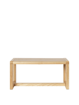 Little Architect Bench - Ash