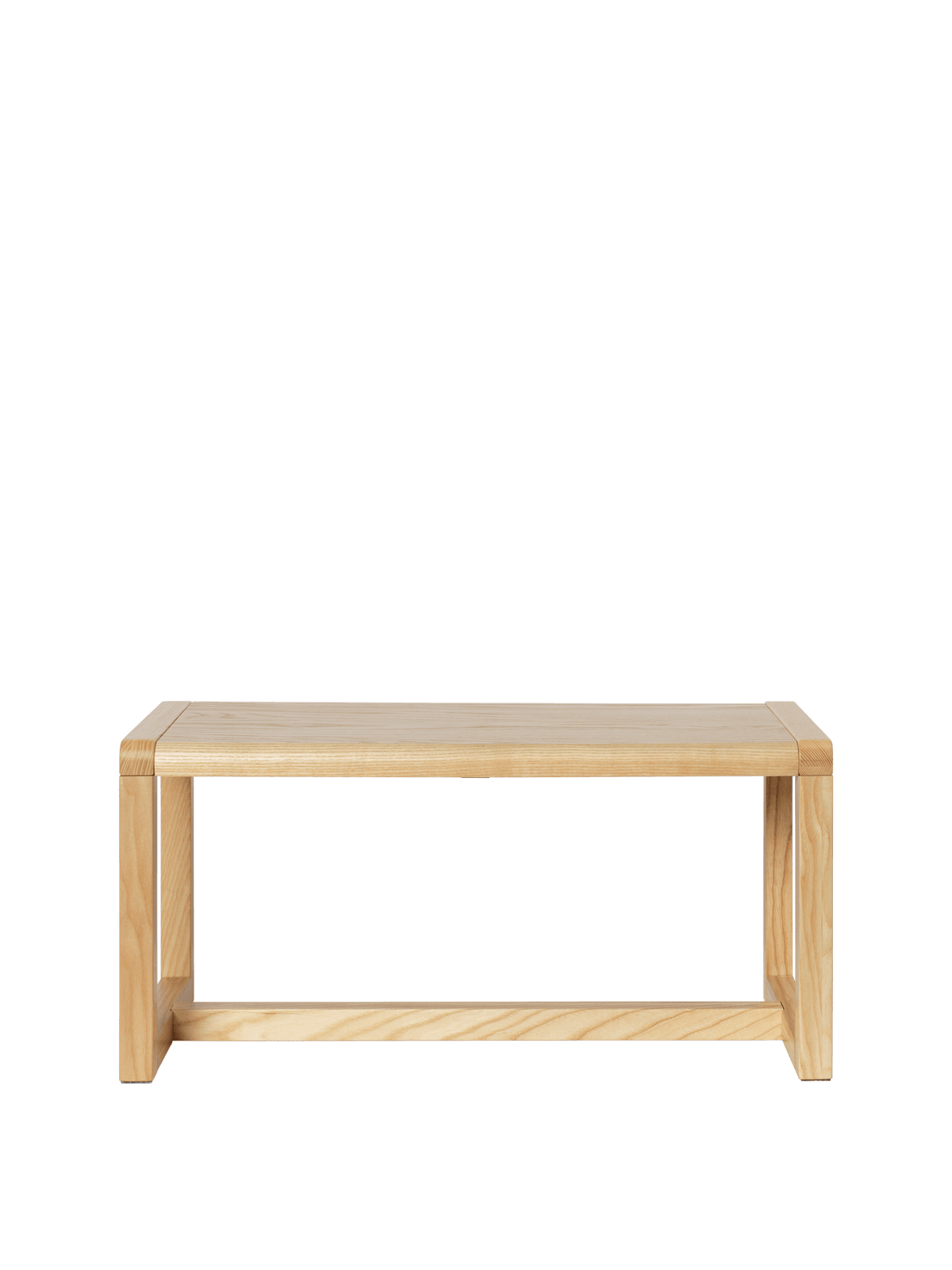 Little Architect Bench - Ash