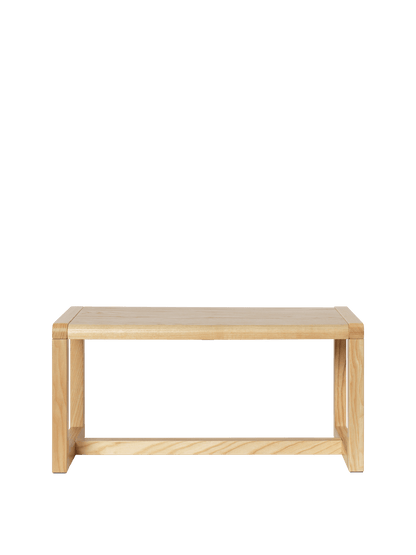 Little Architect Bench - Ash
