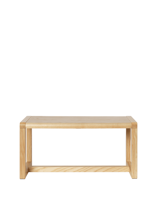 Little Architect Bench - Ash