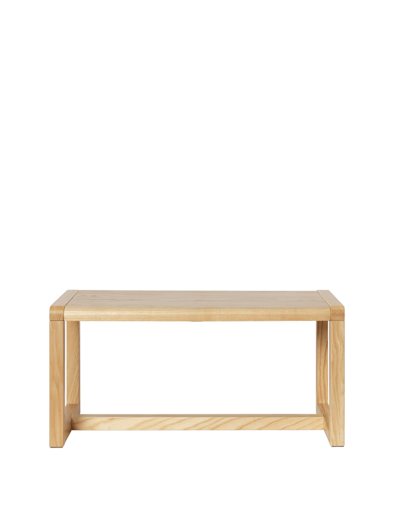 Little Architect Bench - Ash