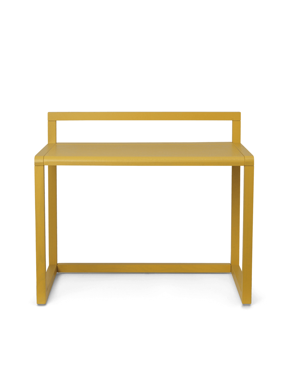 Little Architect Desk - Yellow