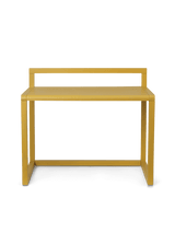 Little Architect Desk - Yellow