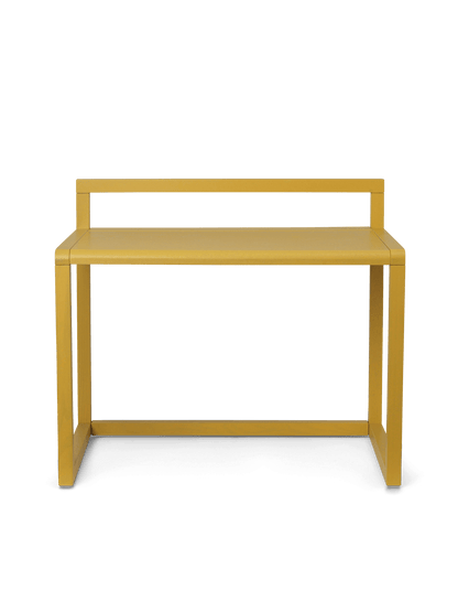 Little Architect Desk - Yellow