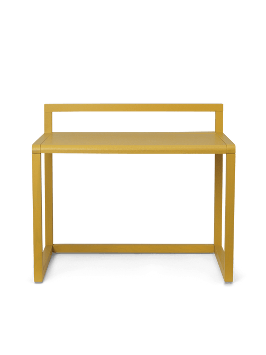 Little Architect Desk - Yellow