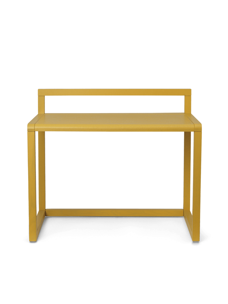 Little Architect Desk - Yellow
