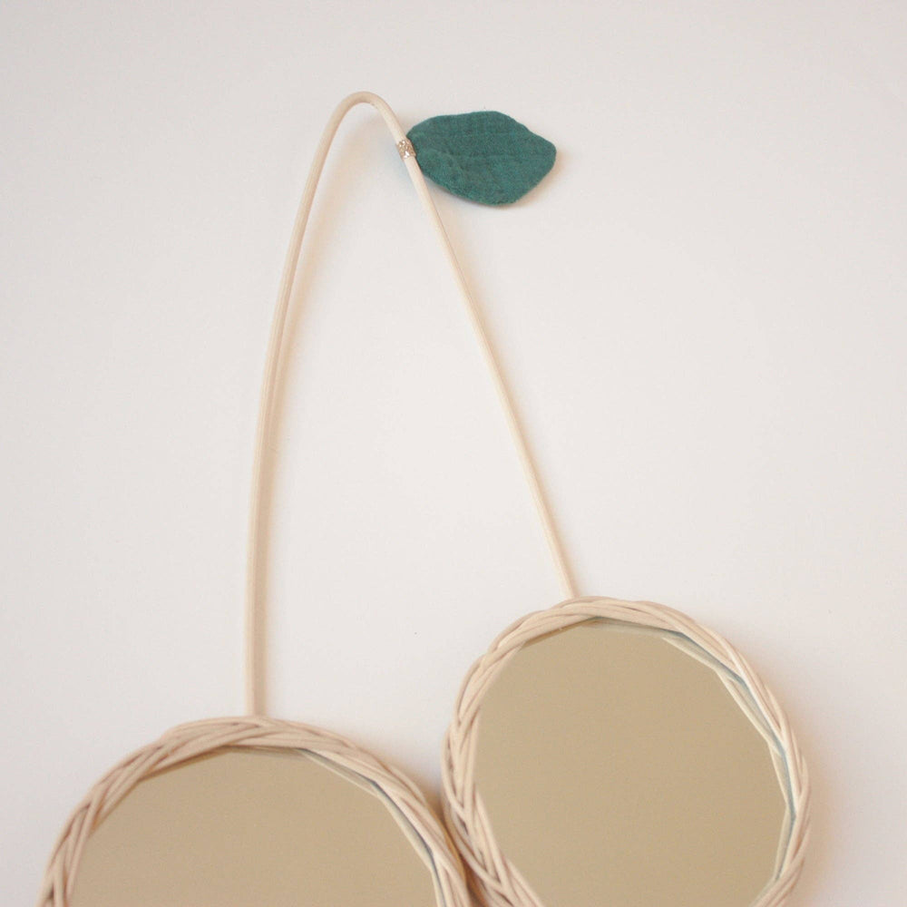 Little Cherry mirror