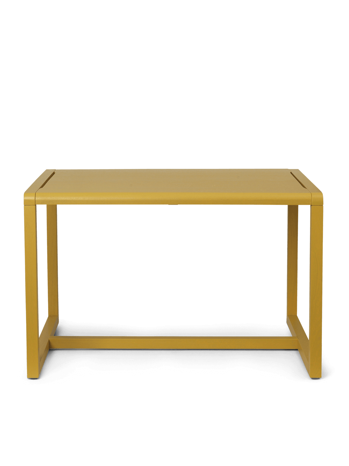 Little Architect Table - Yellow