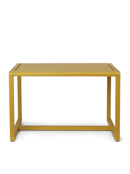 Little Architect Table - Yellow