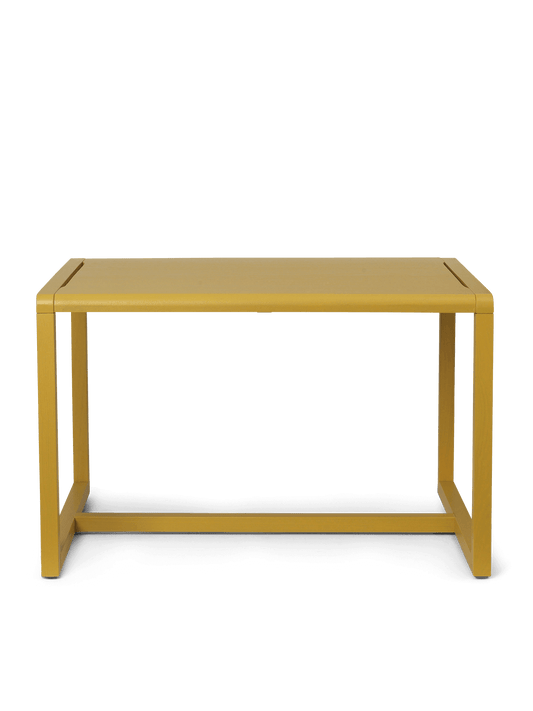 Little Architect Table - Yellow