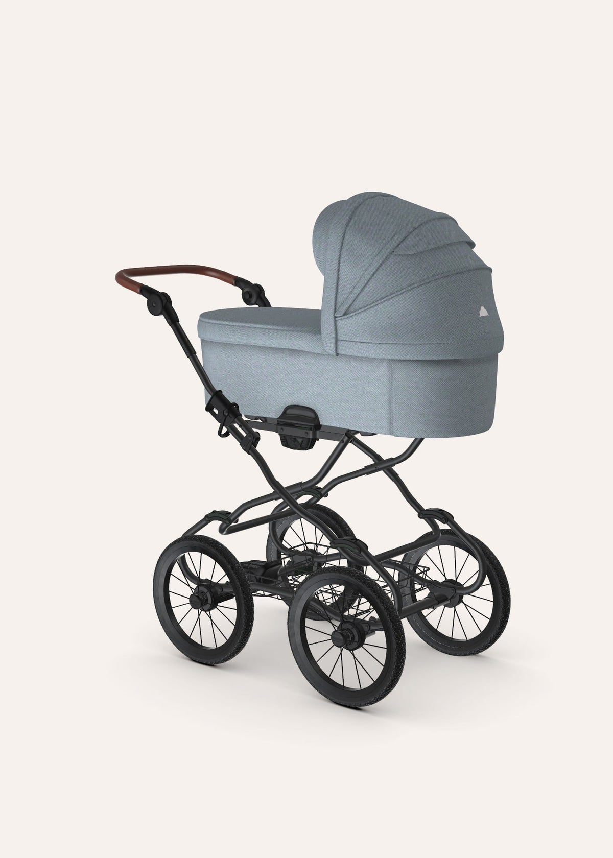 ANGELCAB C-Series Wevet, including Seat