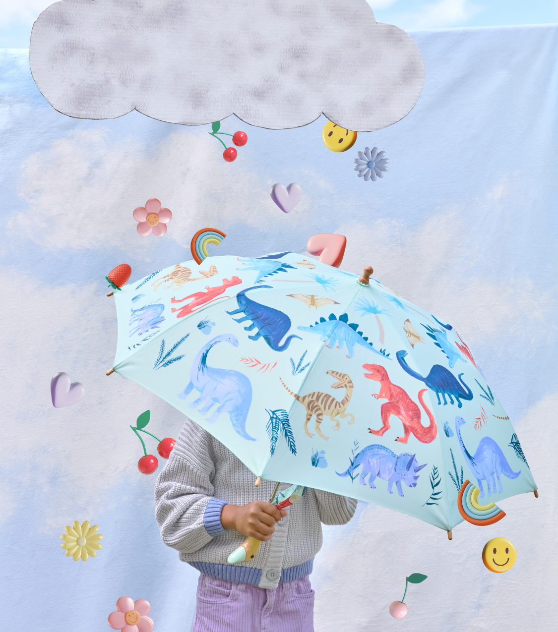 Kid's Umbrella