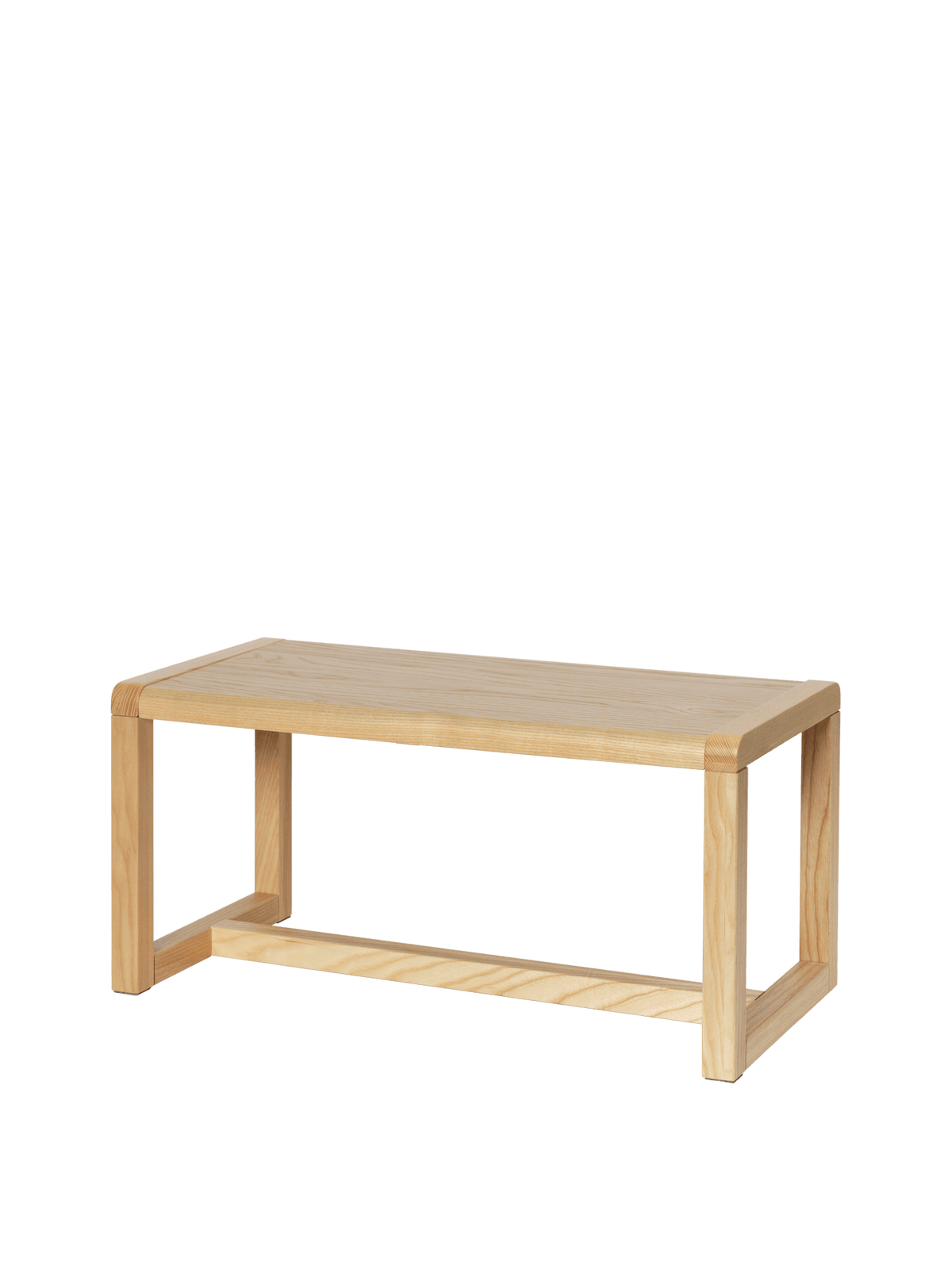 Little Architect Bench - Ash