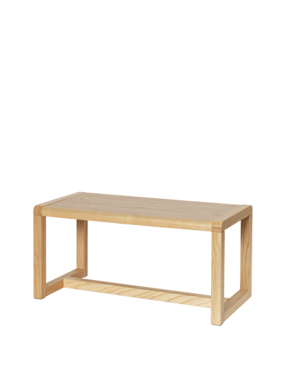 Little Architect Bench - Ash
