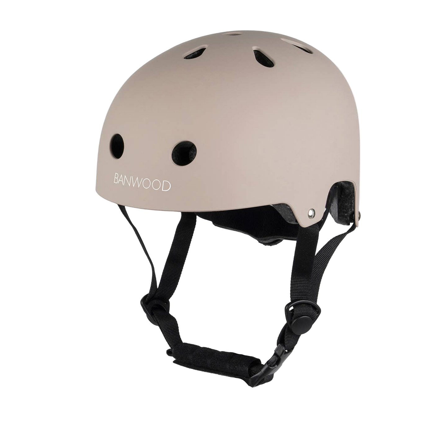 BANWOOD HELMET - BEIGE (50-54 cm)