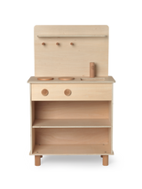 Toro Play Kitchen - Natural