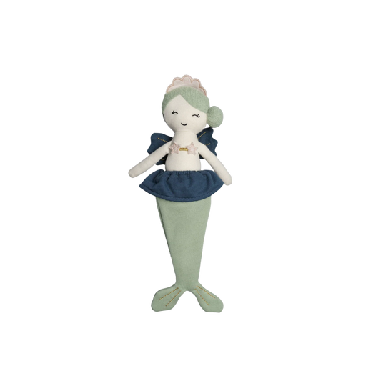 Doll - Mermaid - Nixie