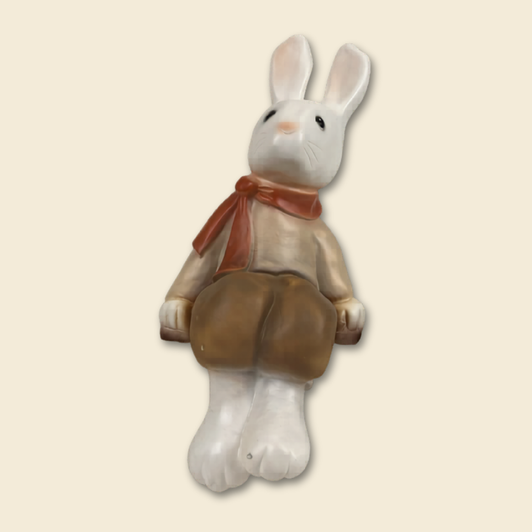 LAMP LENNY RABBIT