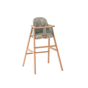 Growing Green high chair cushion