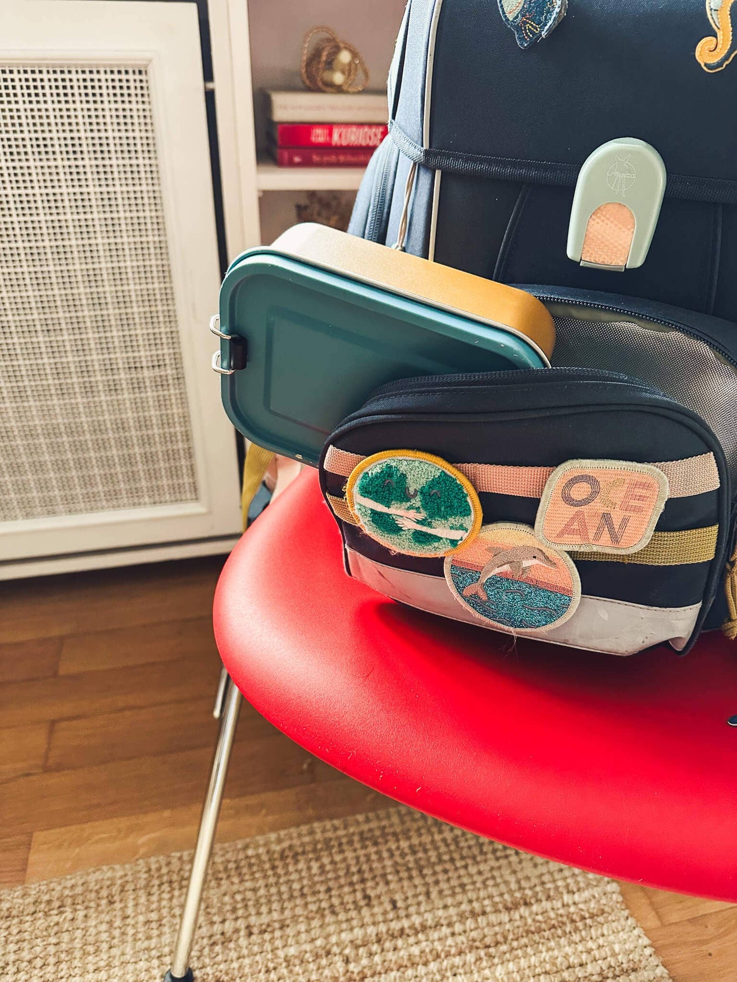 Bonavista Lunchbox