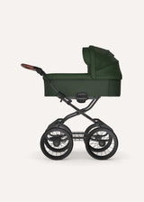 ANGELCAB C Series Kentish, including Seat