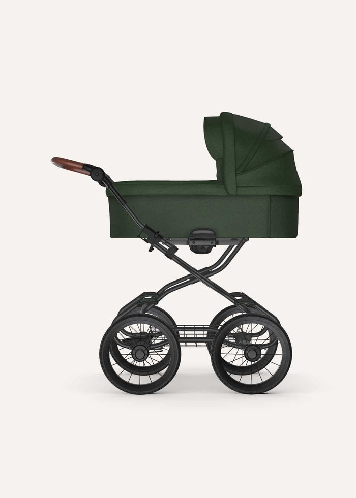 ANGELCAB C Series Kentish, including Seat