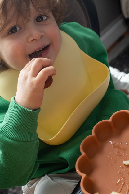 Fork/Spoon Cutlery Set (Chestnut/Camel)