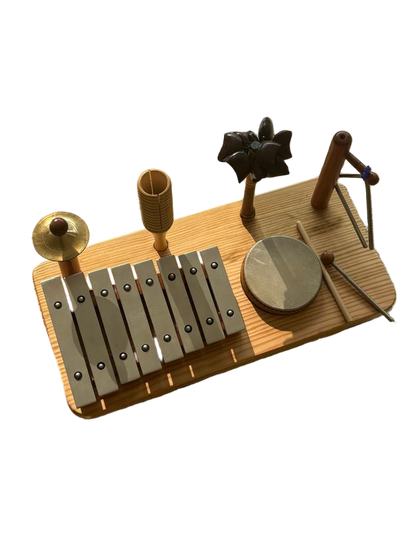 Alma Music Box - Pre Order