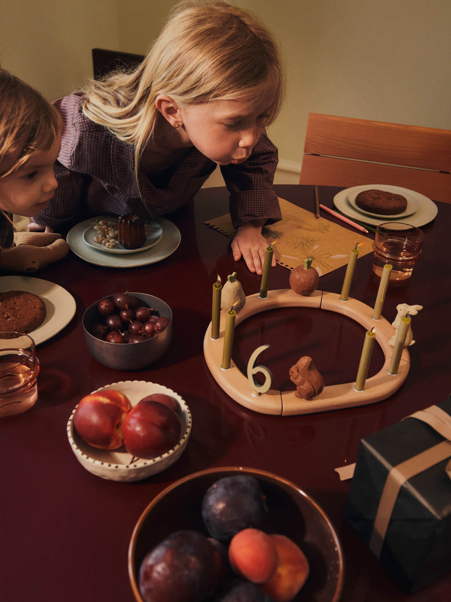 Loopi Celebration Ring - Multi