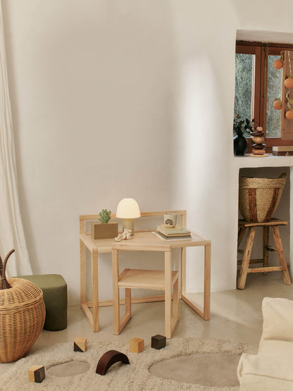 Little Architect Desk - Ash