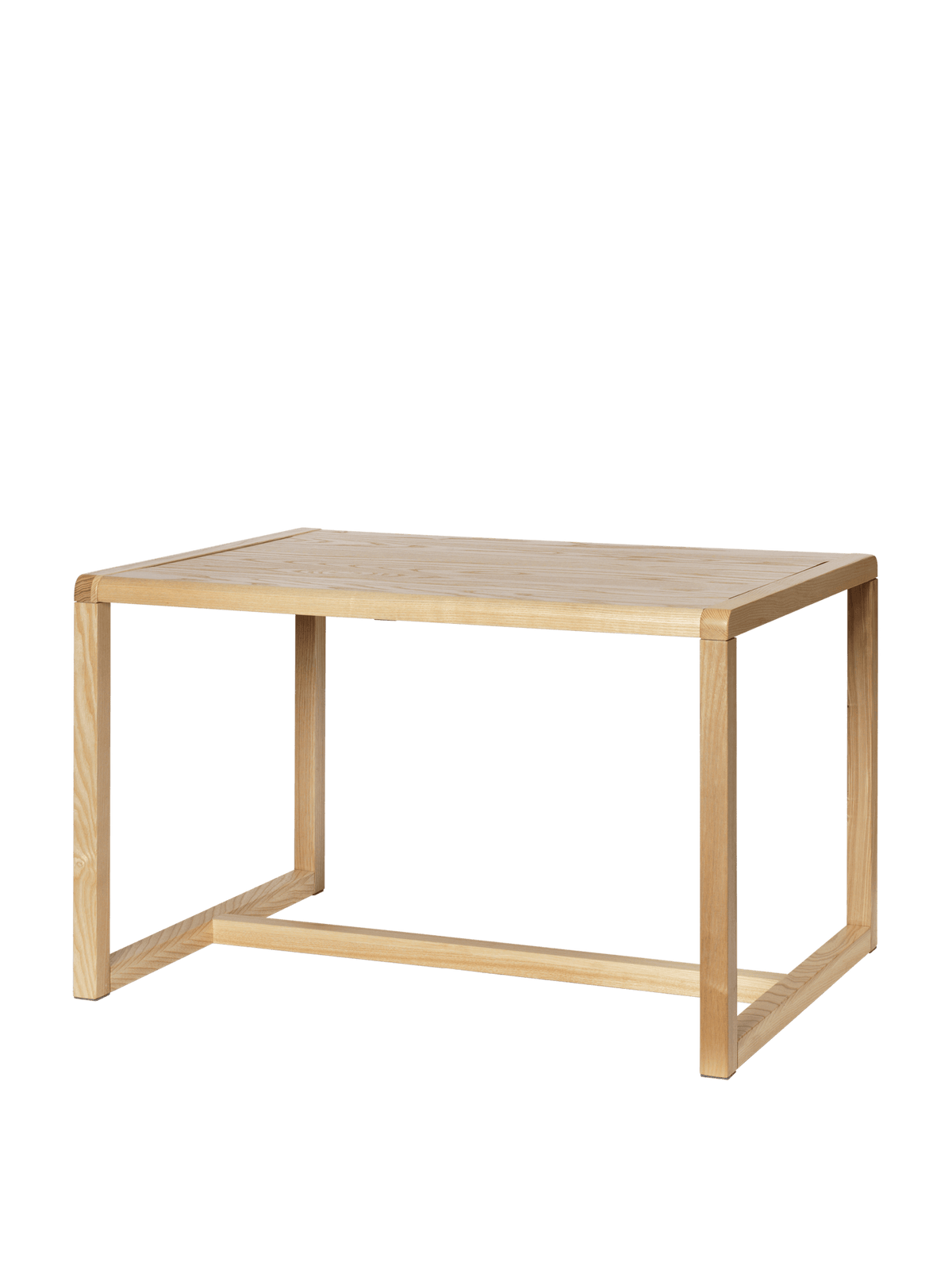 Little Architect Table - Ash