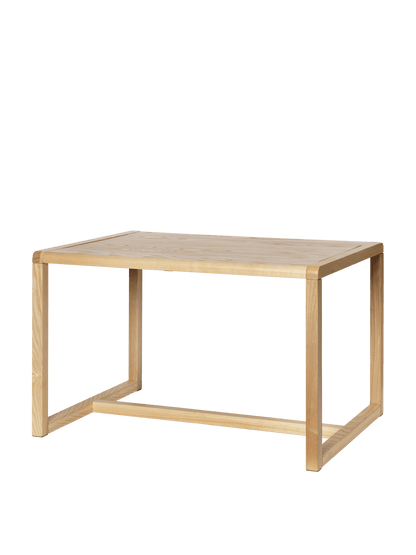 Little Architect Table - Ash
