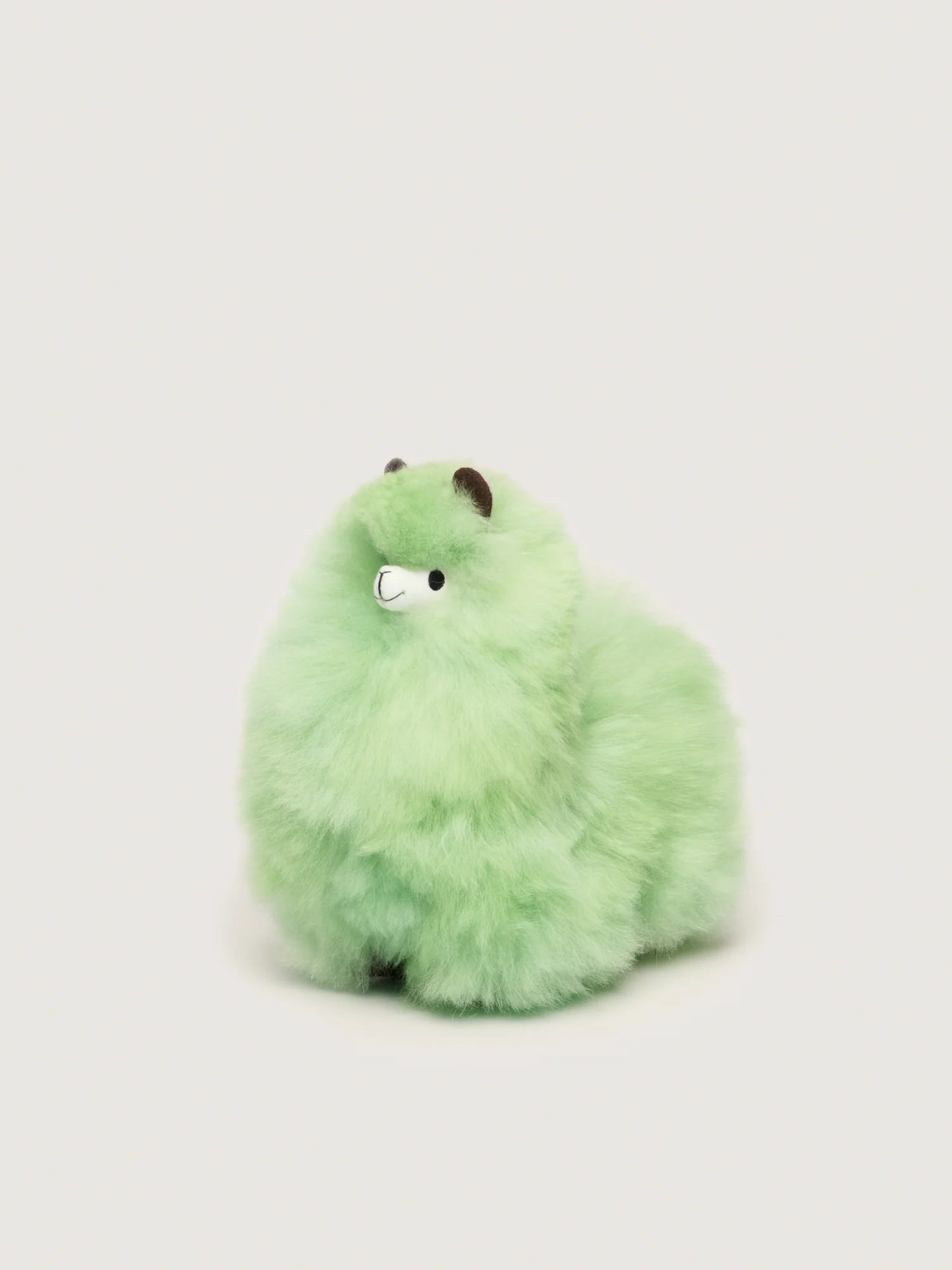 Huacaya - Pastel Colors