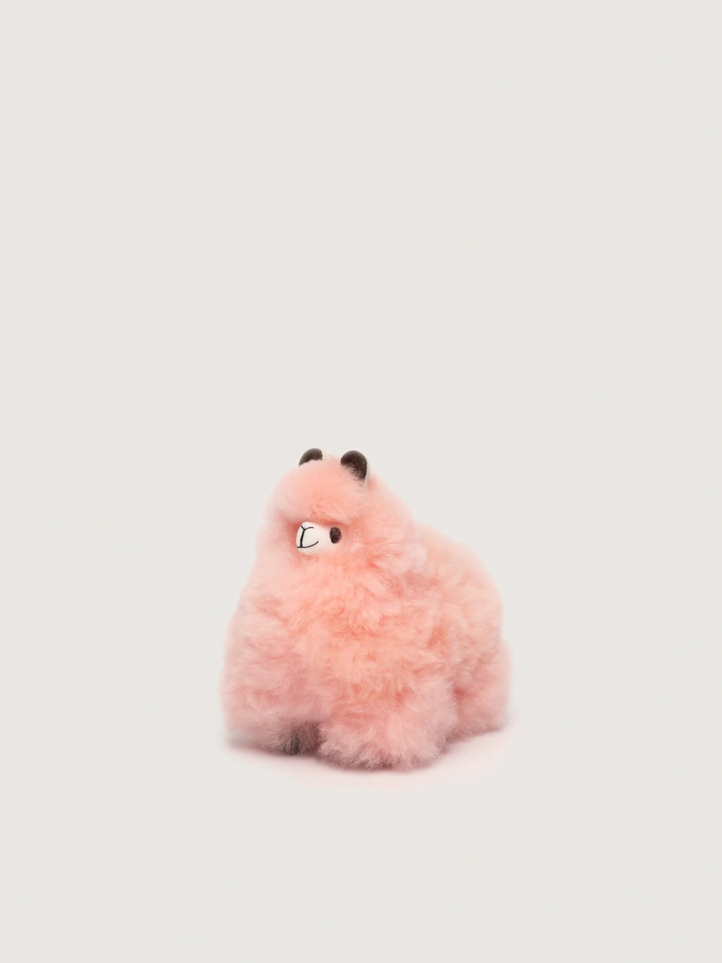 Huacaya - Pastel Colors