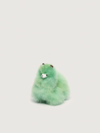 Huacaya - Pastel Colors