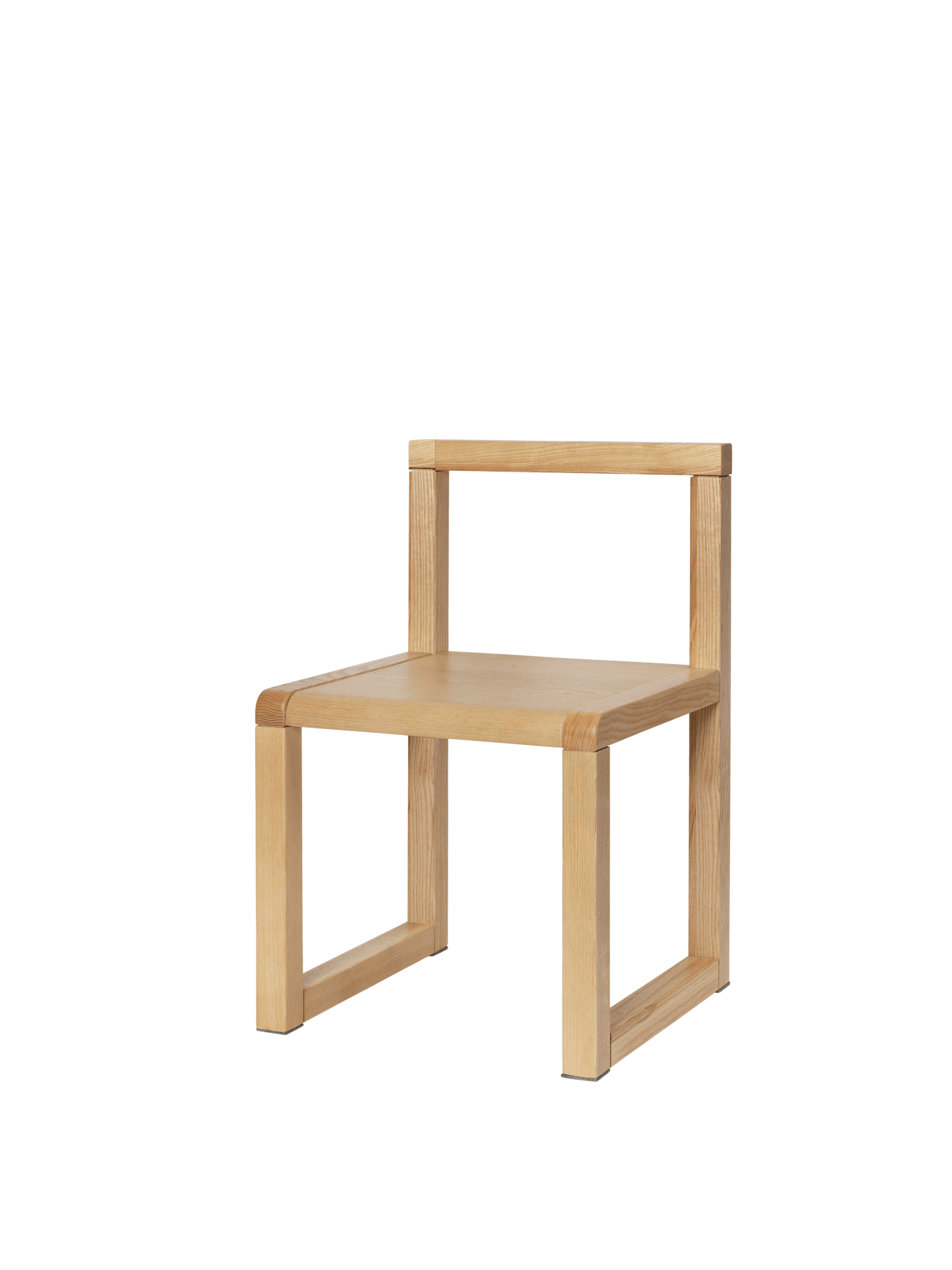 Little Architect Chair - Ash